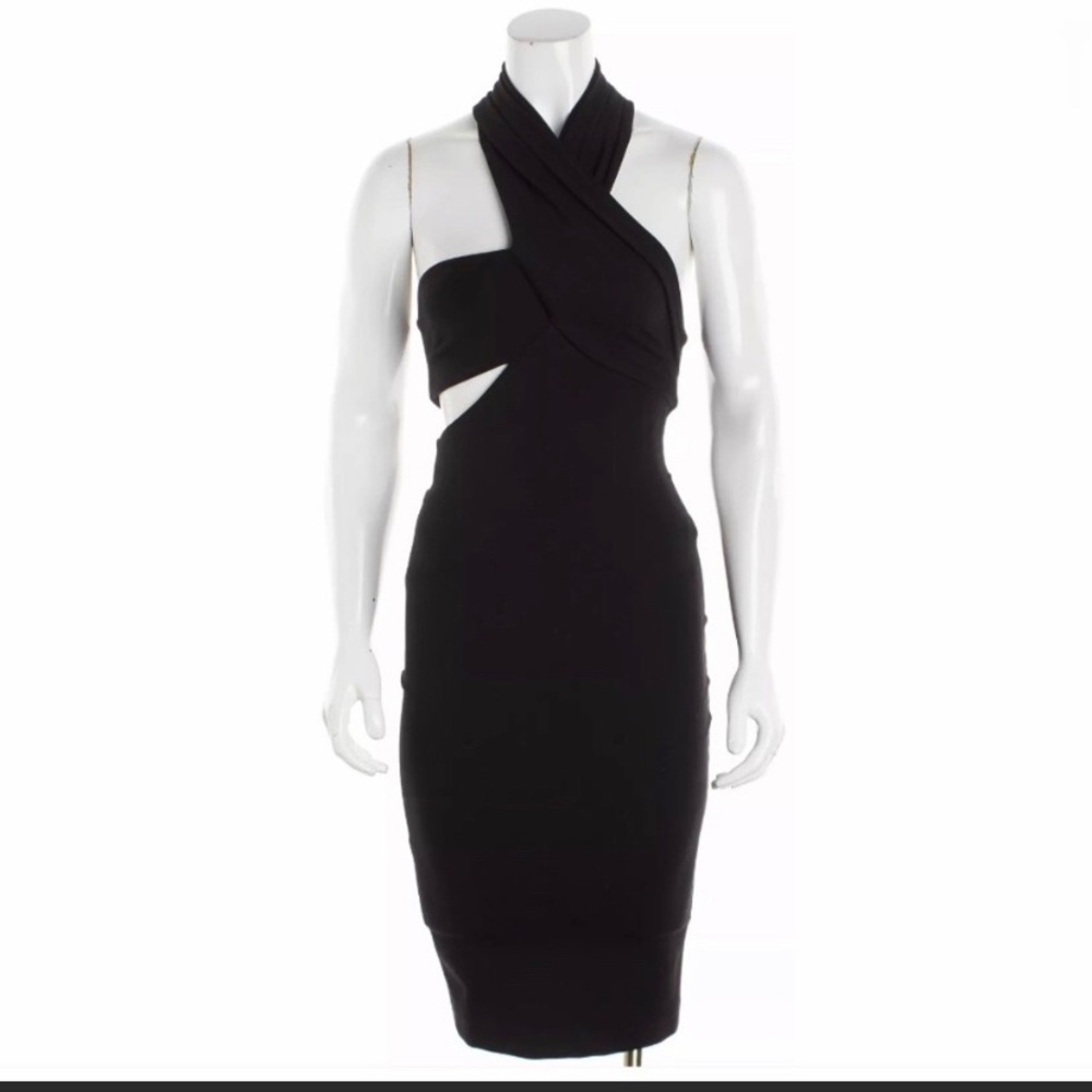 Bec & Bridge dress
